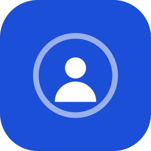 KinshipRM app icon.